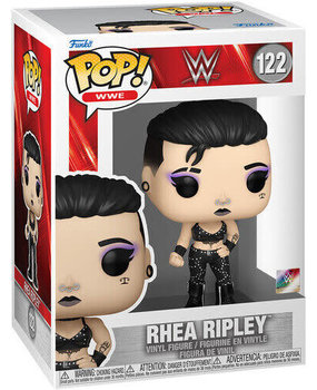 Funko POP! WWE: WWE - Rhea Ripley - #122